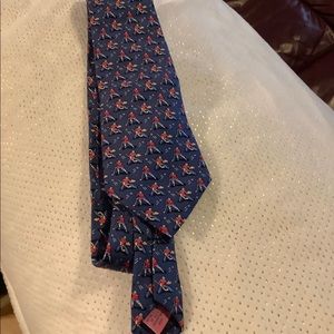 Vineyard Vines Boys Tie